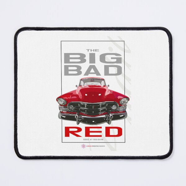 Item preview, American Classic Car Art, Poster, T-shirt and more designed and sold by Robert Hills.