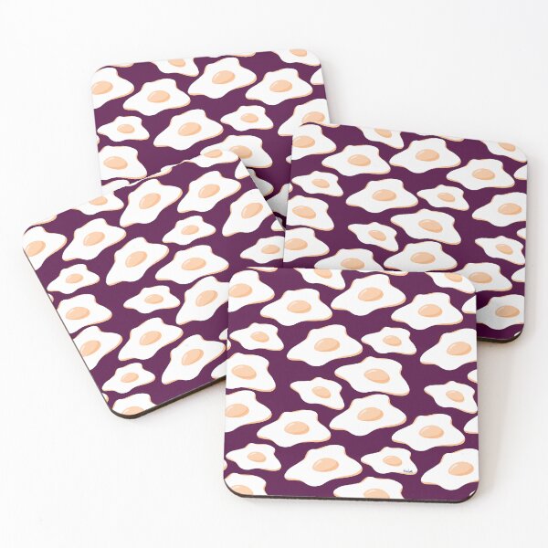 Item preview, Fried eggs designed and sold by thrine.