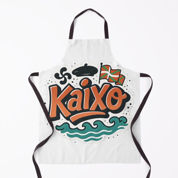 Item preview, Kaixo. Ikurriña. Euskal Herria. Txapela. designed and sold by javiixuuuu.