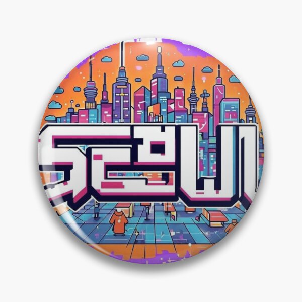 Item preview, Seoul Signal 神 (Shin) Falcon-Frequency Drop-Amalgramation spirit of might designed and sold by Imaginarium of Chaos falcon88 .