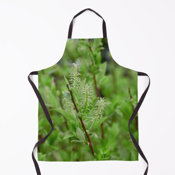 Item preview, When the seeds grow. Halberd Willow designed and sold by Jouko Lehto Photography.
