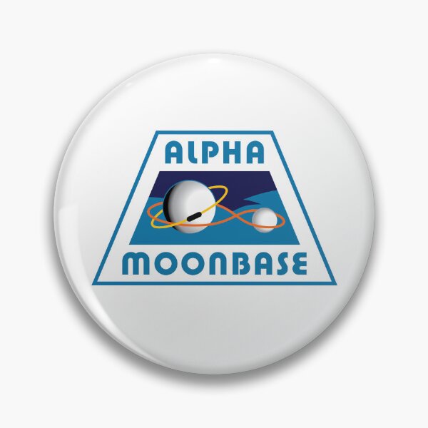 Item preview, Moonbase designed and sold by CargoHoldDesign.