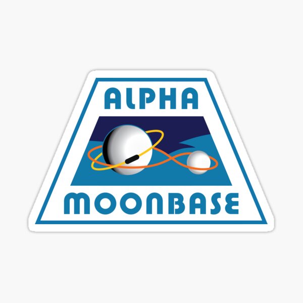 Item preview, Moonbase designed and sold by CargoHoldDesign.