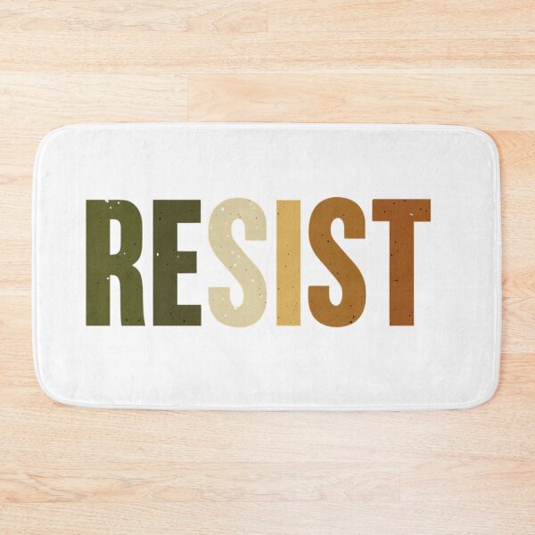 Item preview, RESIST designed and sold by Luna-Earth05.