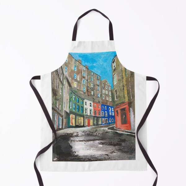 Item preview, Victoria Street, Edinburgh designed and sold by golan22may.