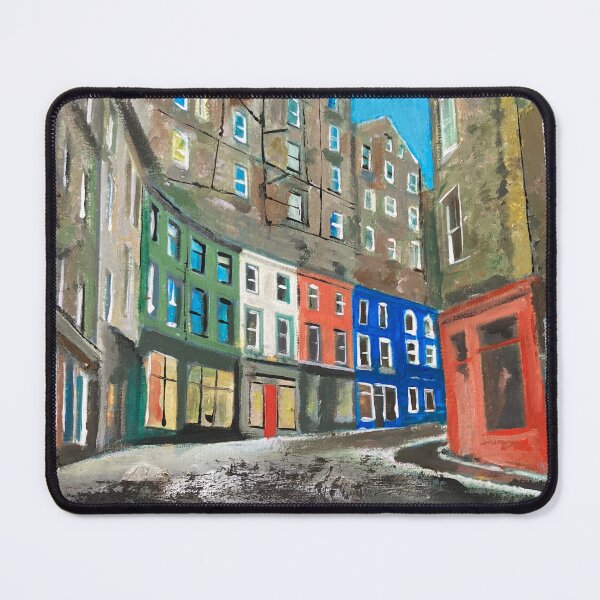 Item preview, Victoria Street, Edinburgh designed and sold by golan22may.