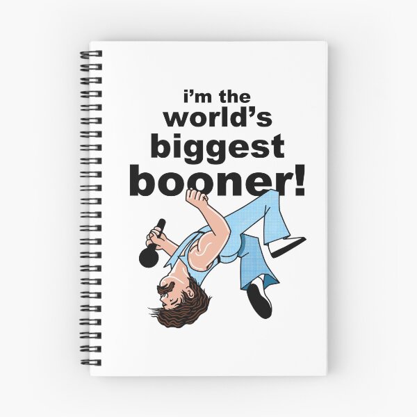 Item preview, World's Biggest Booner! designed and sold by CollinIllo.