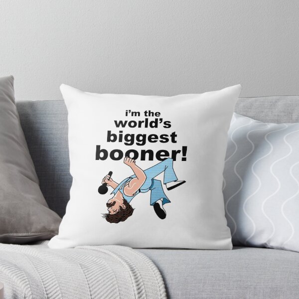 Item preview, World's Biggest Booner! designed and sold by CollinIllo.