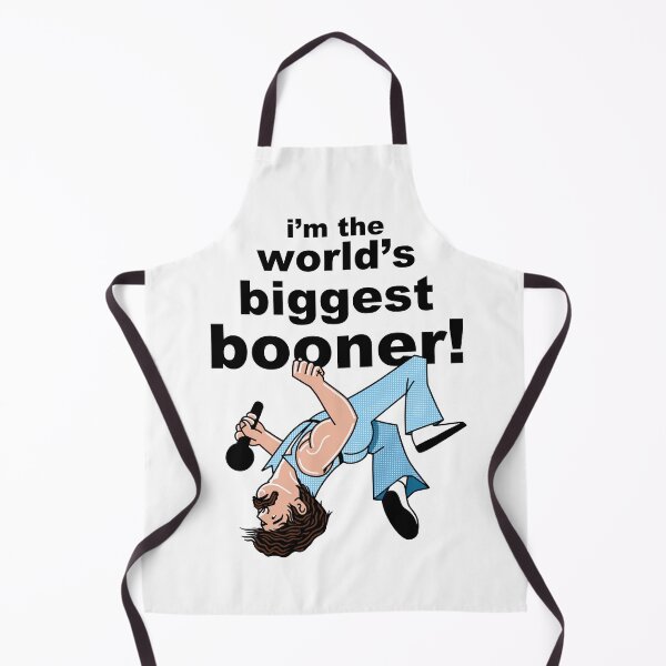 Item preview, World's Biggest Booner! designed and sold by CollinIllo.