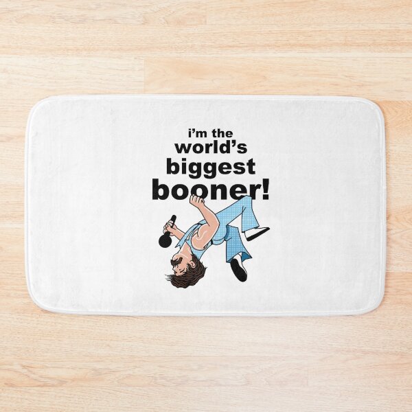 Item preview, World's Biggest Booner! designed and sold by CollinIllo.