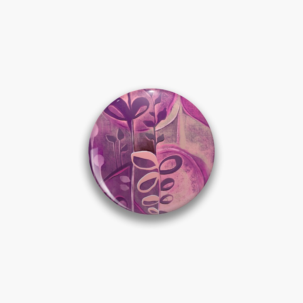 Item preview, Pin designed and sold by CorrennMallow.
