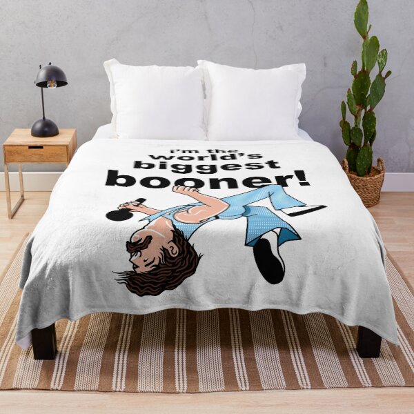Item preview, World's Biggest Booner! designed and sold by CollinIllo.