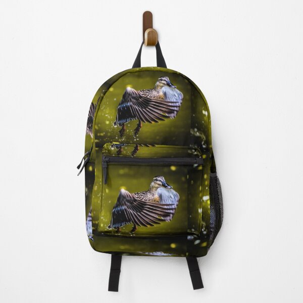 Item preview, Lady Mallard designed and sold by Mothboybrown.
