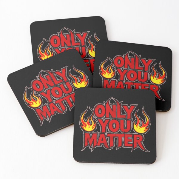 Item preview, Only You Matter 34 designed and sold by Zeir Shop.