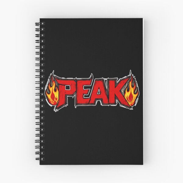 Item preview, Peak 27 designed and sold by Zeir Shop.