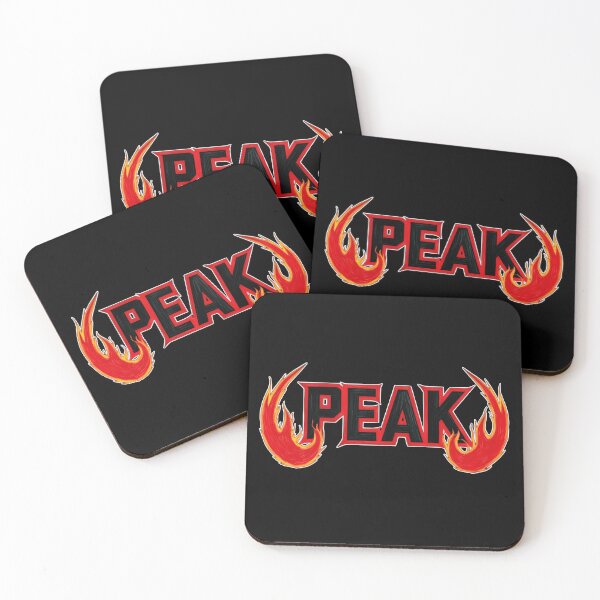 Item preview, Peak 28 designed and sold by Zeir Shop.