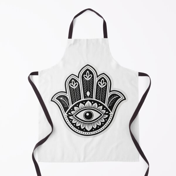 Item preview, Evil eye black absorbing and repelling negative energy with its inherent strength and power. designed and sold by Lucky 777.