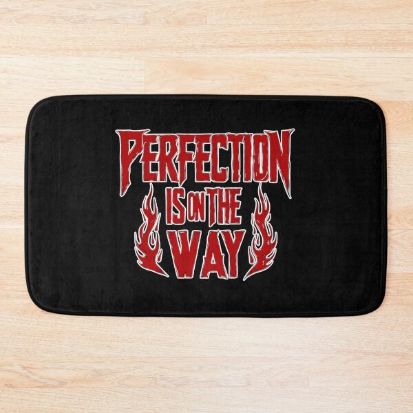 Item preview, Perfection is on the Way 27 designed and sold by Zeir Shop.