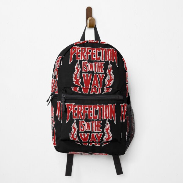 Item preview, Perfection is on the Way 27 designed and sold by Zeir Shop.