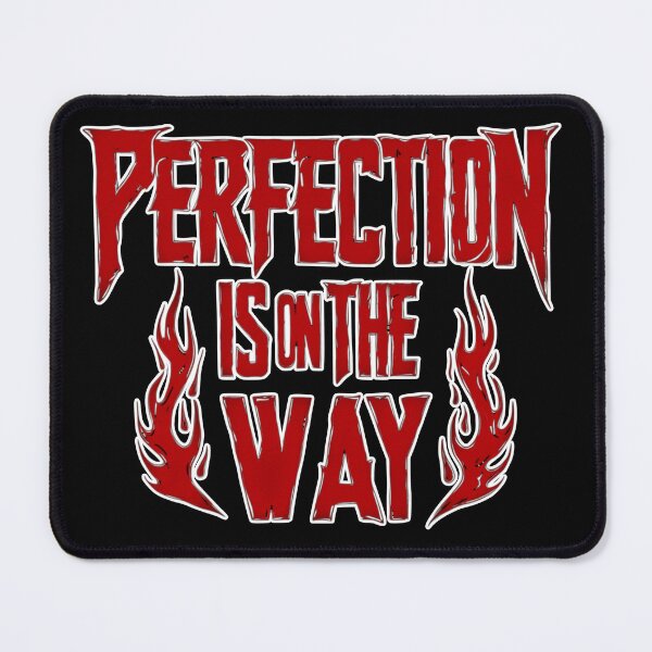 Item preview, Perfection is on the Way 27 designed and sold by Zeir Shop.