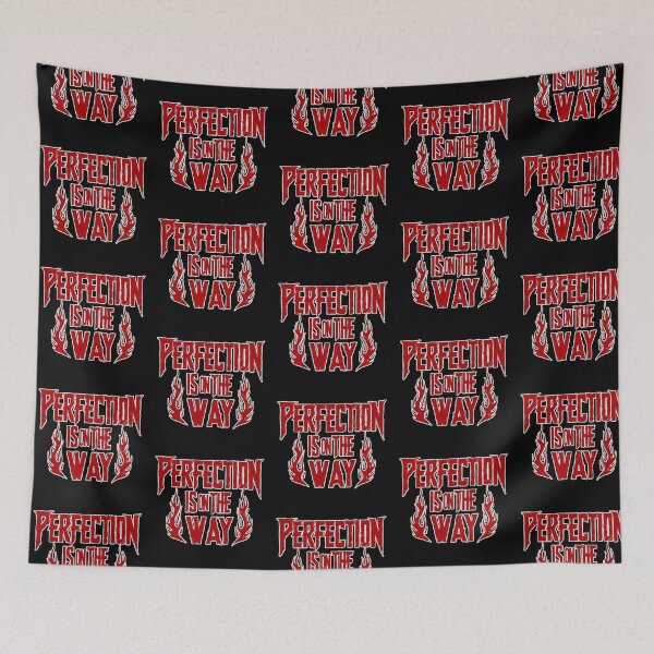 Item preview, Perfection is on the Way 27 designed and sold by Zeir Shop.