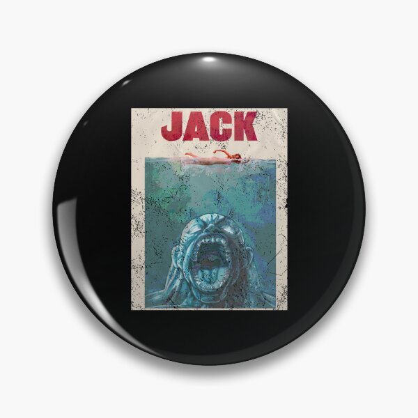 Item preview, Jack II - The Revenge designed and sold by CCCDesign.