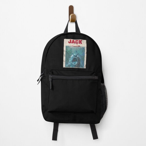 Item preview, Jack II - The Revenge designed and sold by CCCDesign.