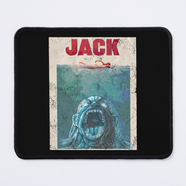 Item preview, Jack II - The Revenge designed and sold by CCCDesign.