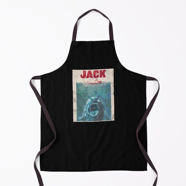Item preview, Jack II - The Revenge designed and sold by CCCDesign.