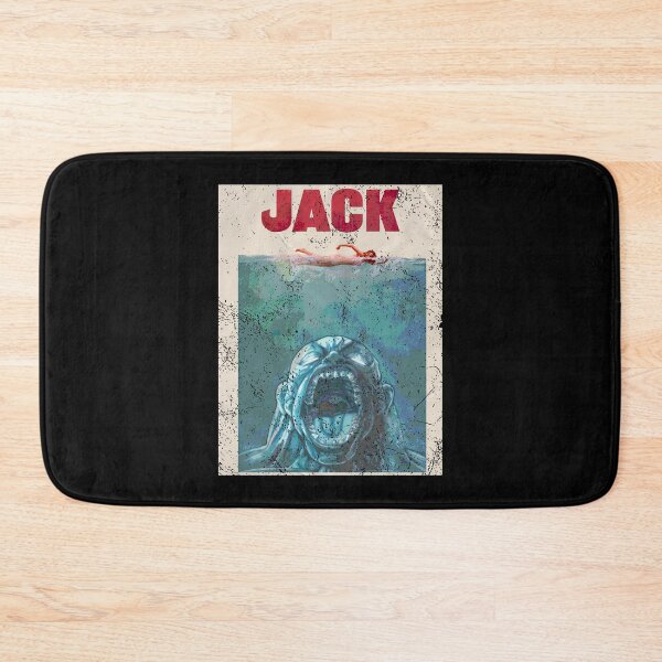 Item preview, Jack II - The Revenge designed and sold by CCCDesign.