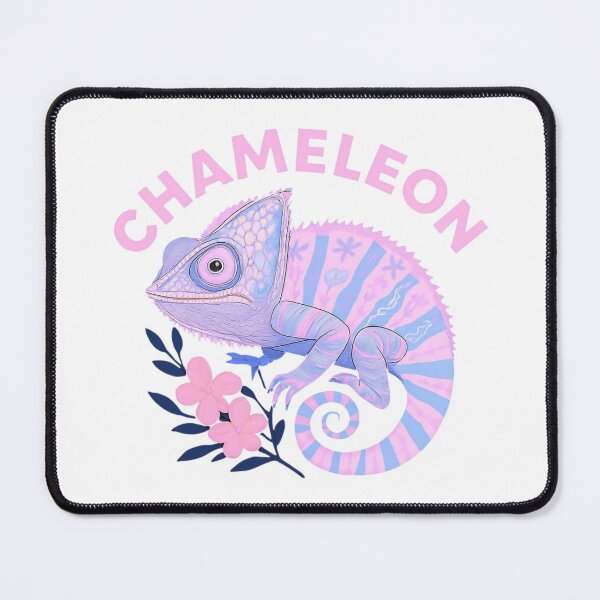 Item preview, Chameleon designed and sold by Luna-Earth05.