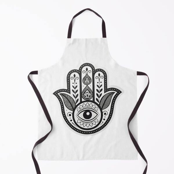 Item preview, Evil eye black absorbing and repelling negative energy with its inherent strength and power. designed and sold by Lucky 777.