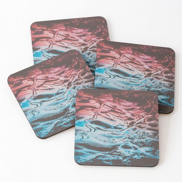 Item preview, coloured water designed and sold by Mothboybrown.
