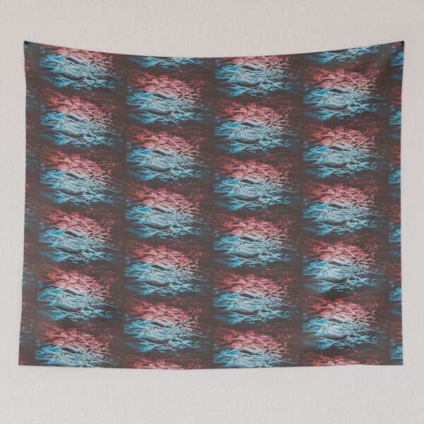 Item preview, coloured water designed and sold by Mothboybrown.