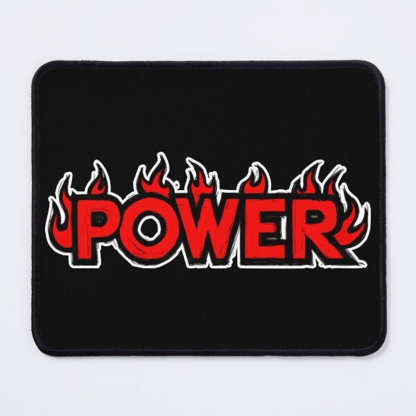 Item preview, Power 36 designed and sold by Zeir Shop.