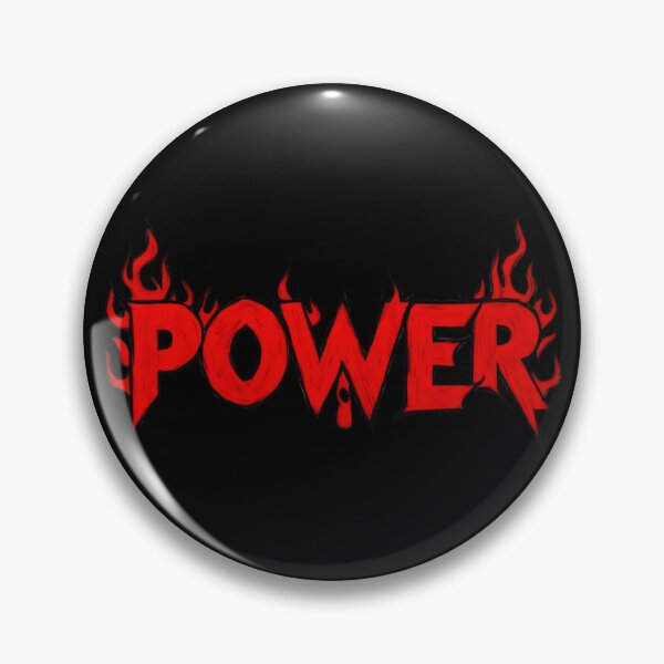 Item preview, Power 37 designed and sold by Zeir Shop.