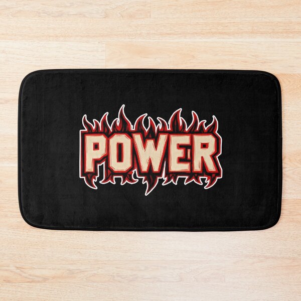 Item preview, Power 38 designed and sold by Zeir Shop.