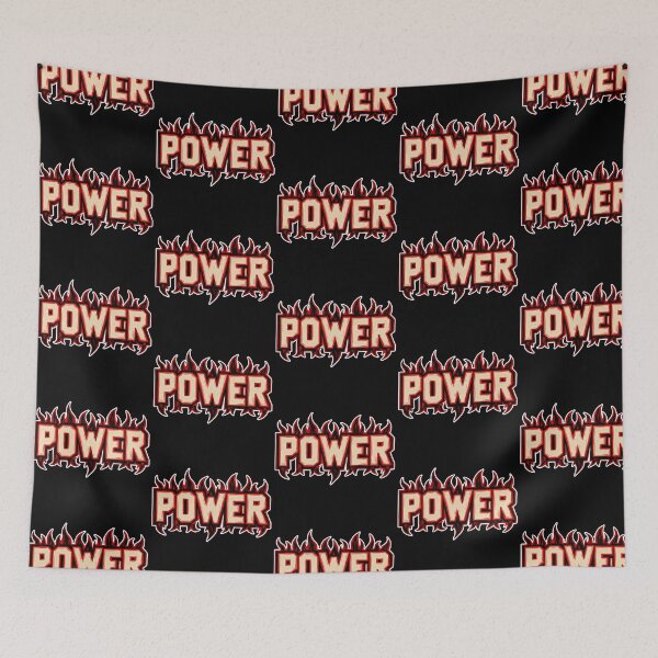 Item preview, Power 38 designed and sold by Zeir Shop.