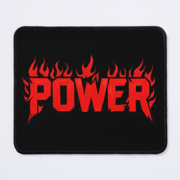 Item preview, Power 40 designed and sold by Zeir Shop.