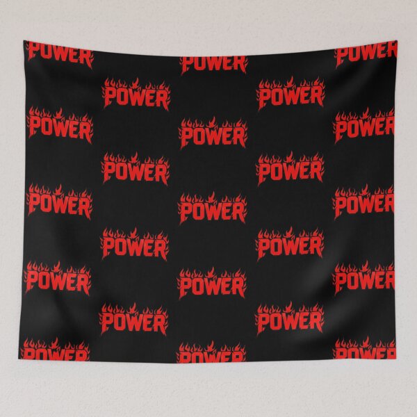 Item preview, Power 40 designed and sold by Zeir Shop.