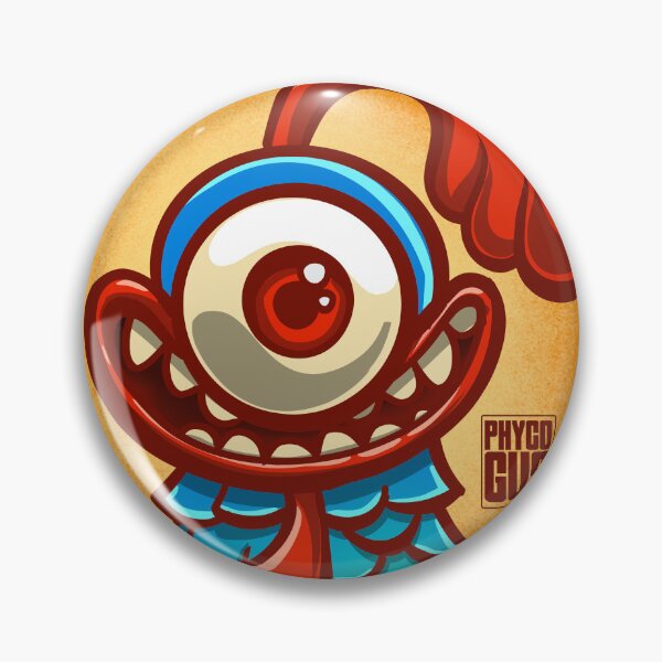 Item preview, The Great Imaginary Rooster designed and sold by phycogus.