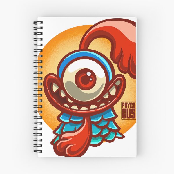 Item preview, The Great Imaginary Rooster designed and sold by phycogus.