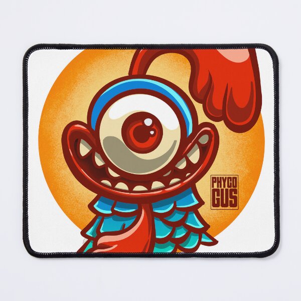 Item preview, The Great Imaginary Rooster designed and sold by phycogus.