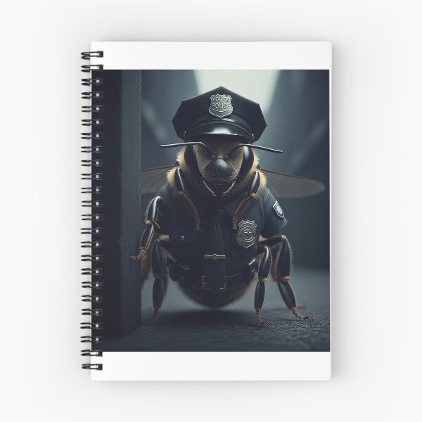Item preview, Officer Sting designed and sold by Mazurix.