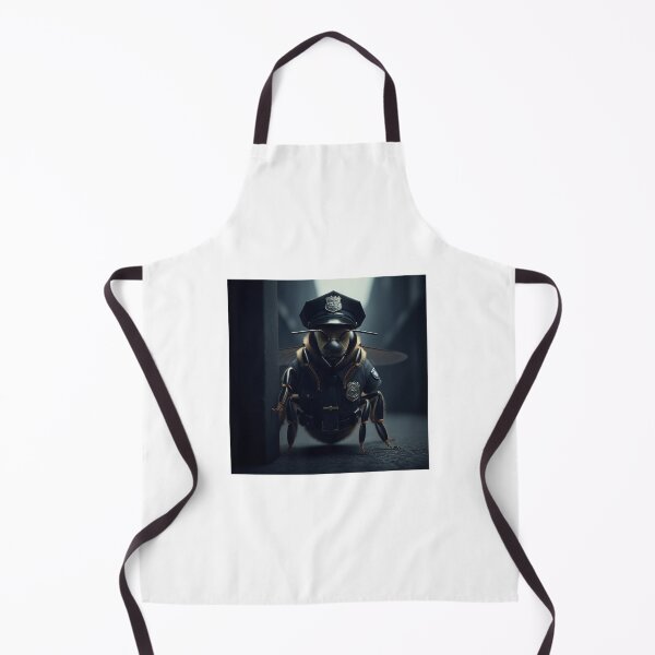 Item preview, Officer Sting designed and sold by Mazurix.