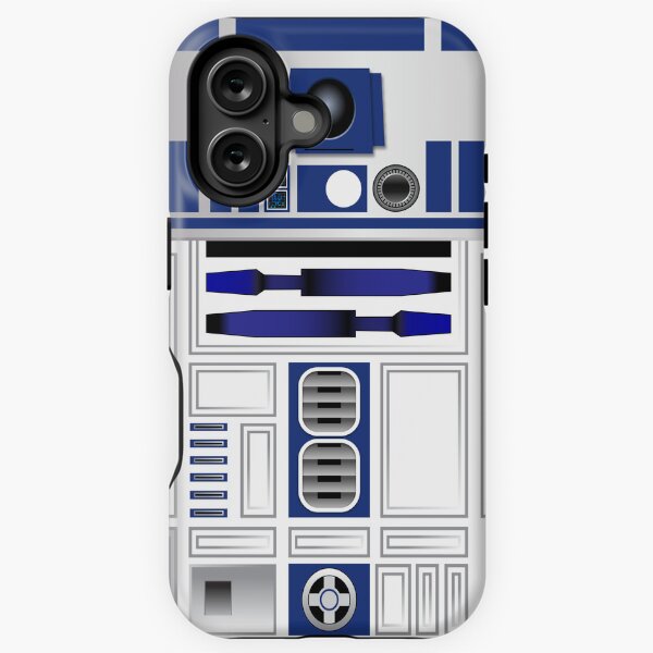 Item preview, Astro Robot designed and sold by CargoHoldDesign.