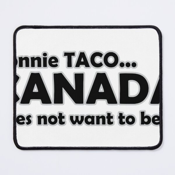 Item preview, TACO Canada designed and sold by TL-Ts.