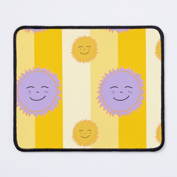 Item preview, Sunny summer pattern designed and sold by Gaillycools.
