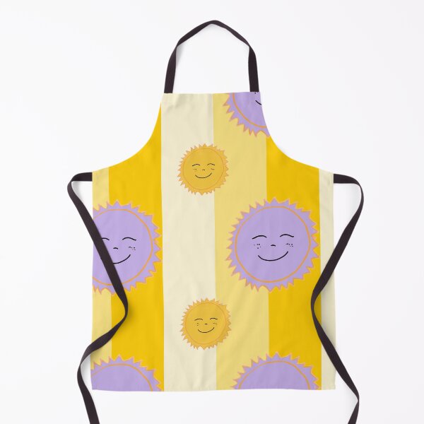 Item preview, Sunny summer pattern designed and sold by Gaillycools.