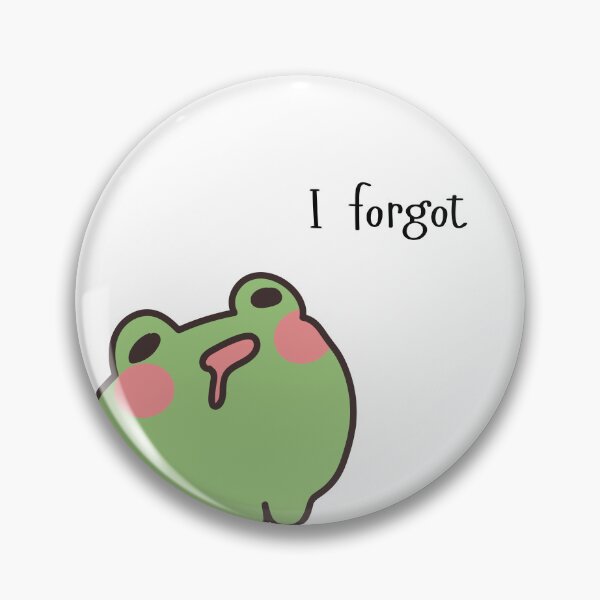 Item preview, Frog-etful designed and sold by UniqueNewYork42.